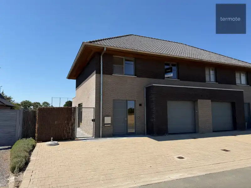 Huis te koop Vijvedreef 113 - 8710 Sint-Baafs-Vijve