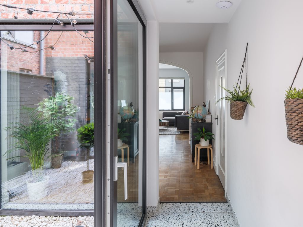 Charmante burgerwoning (BVO 214 m²) met 3 slaapkamers en zonnige tuin. foto 7