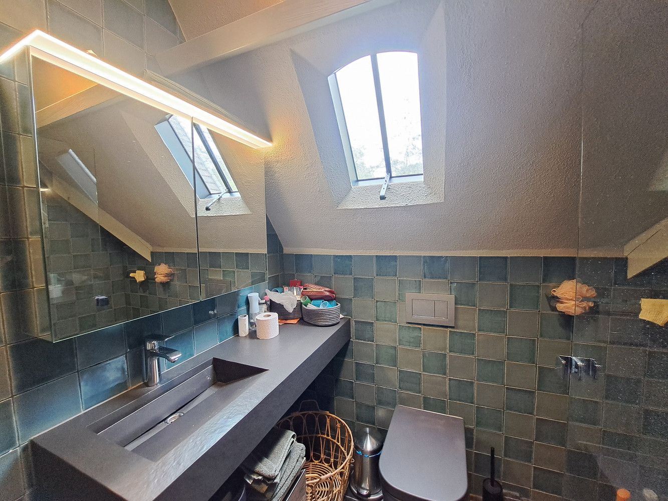 Ruime gezinswoning in Kapellen foto 26
