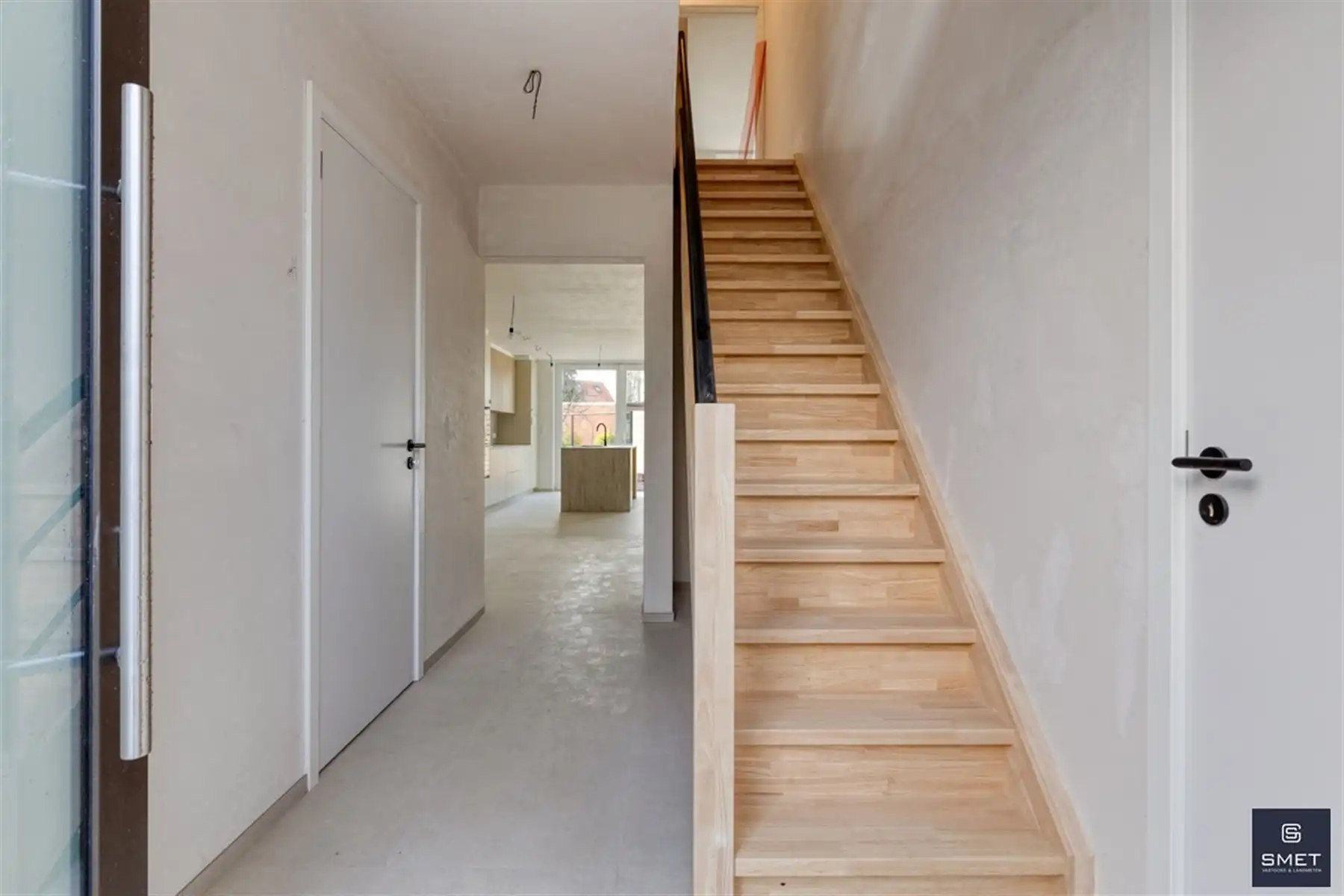 Nul-energie woning met 5 slks foto 2