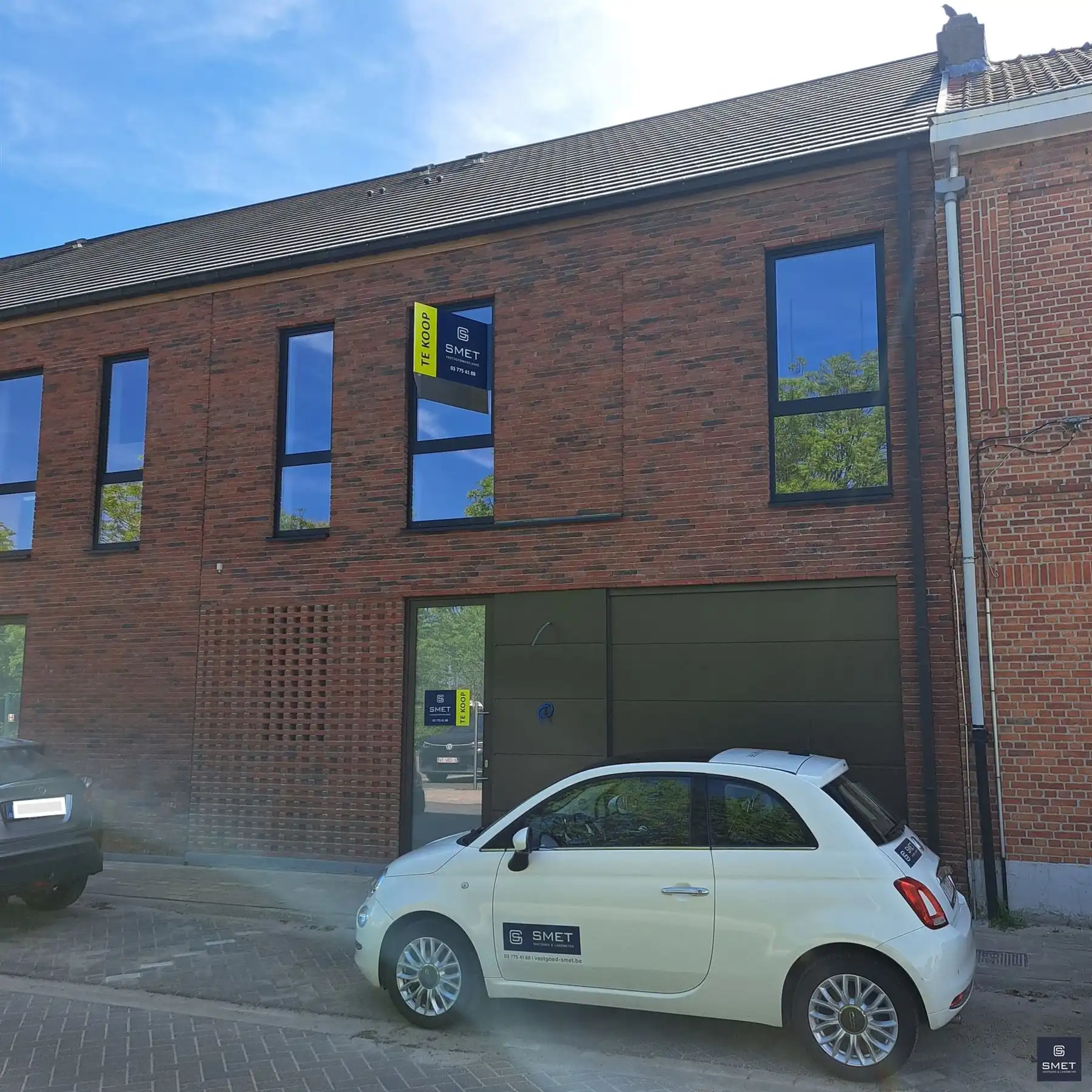 Nul-energie woning met 5 slks foto 2