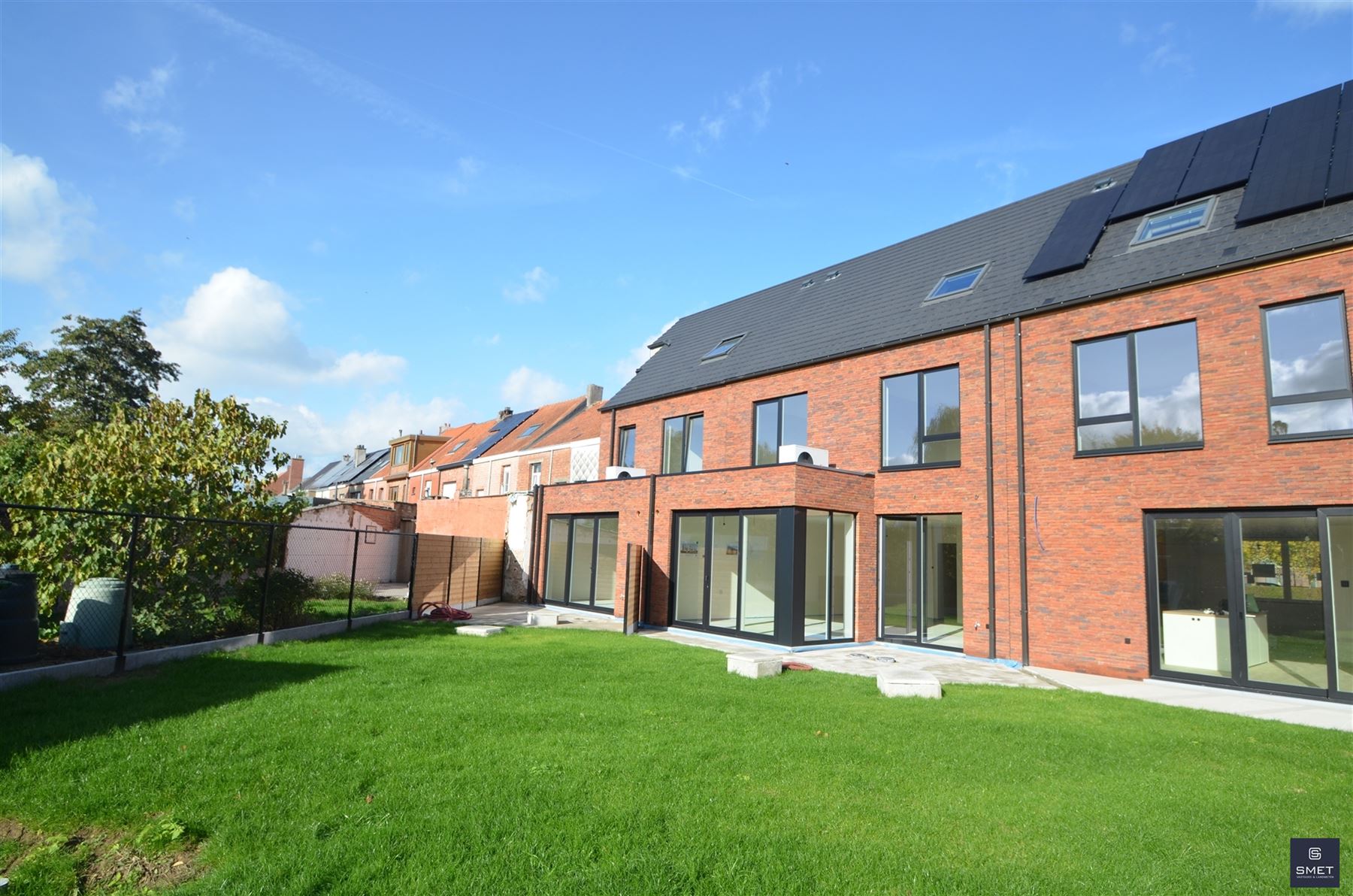 Nul-energie woning met 5 slks foto 2