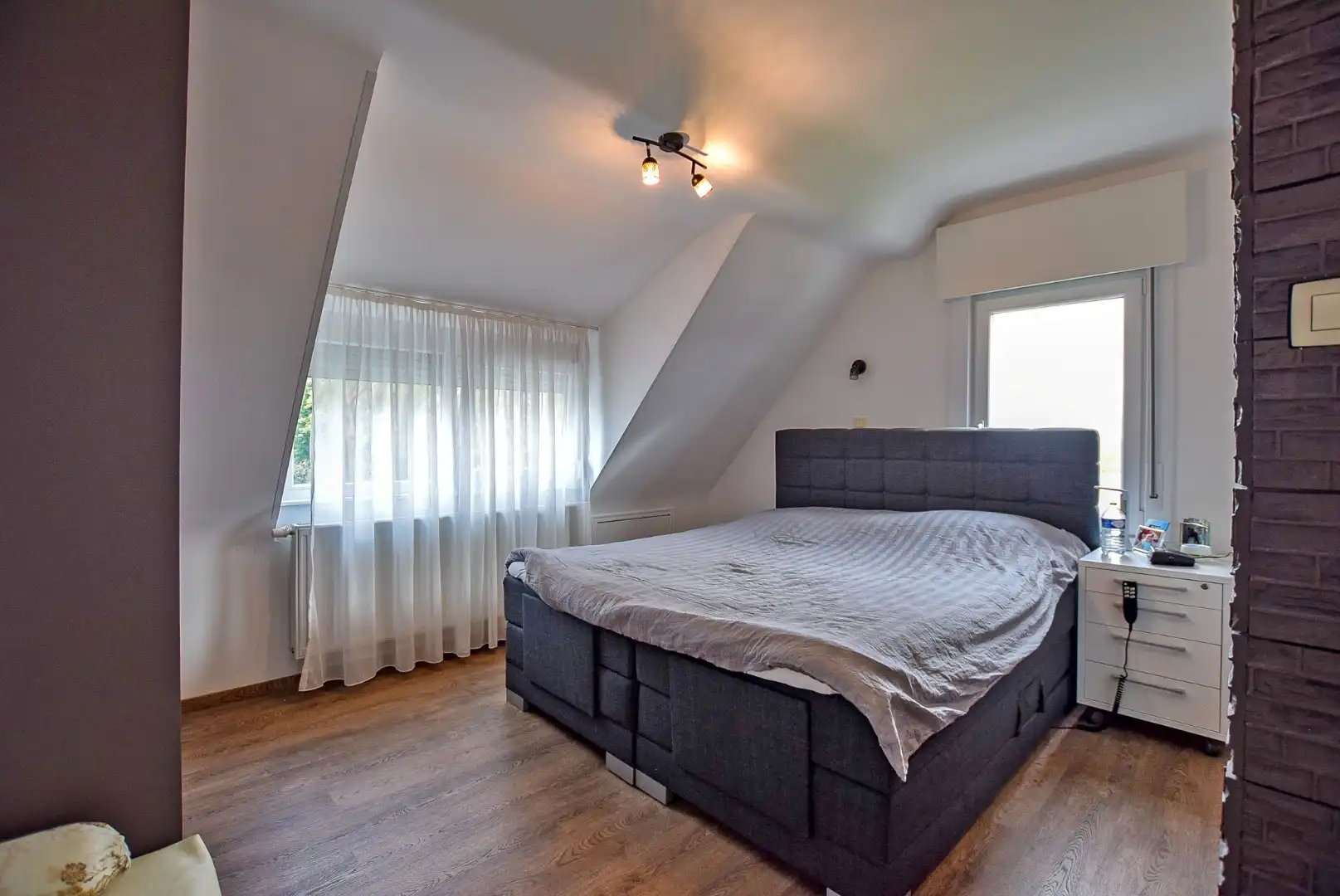Instapklare woning gelegen op 330m² te Oostduinkerke.  foto 10