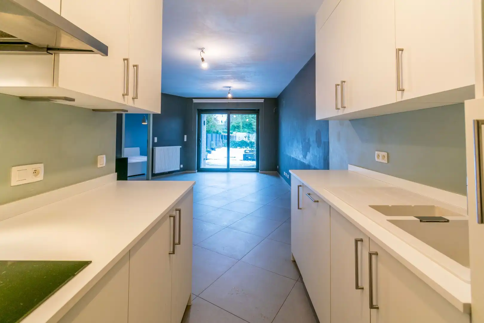 Een recent (2020), instapklaar gelijkvloers appartement! foto 7