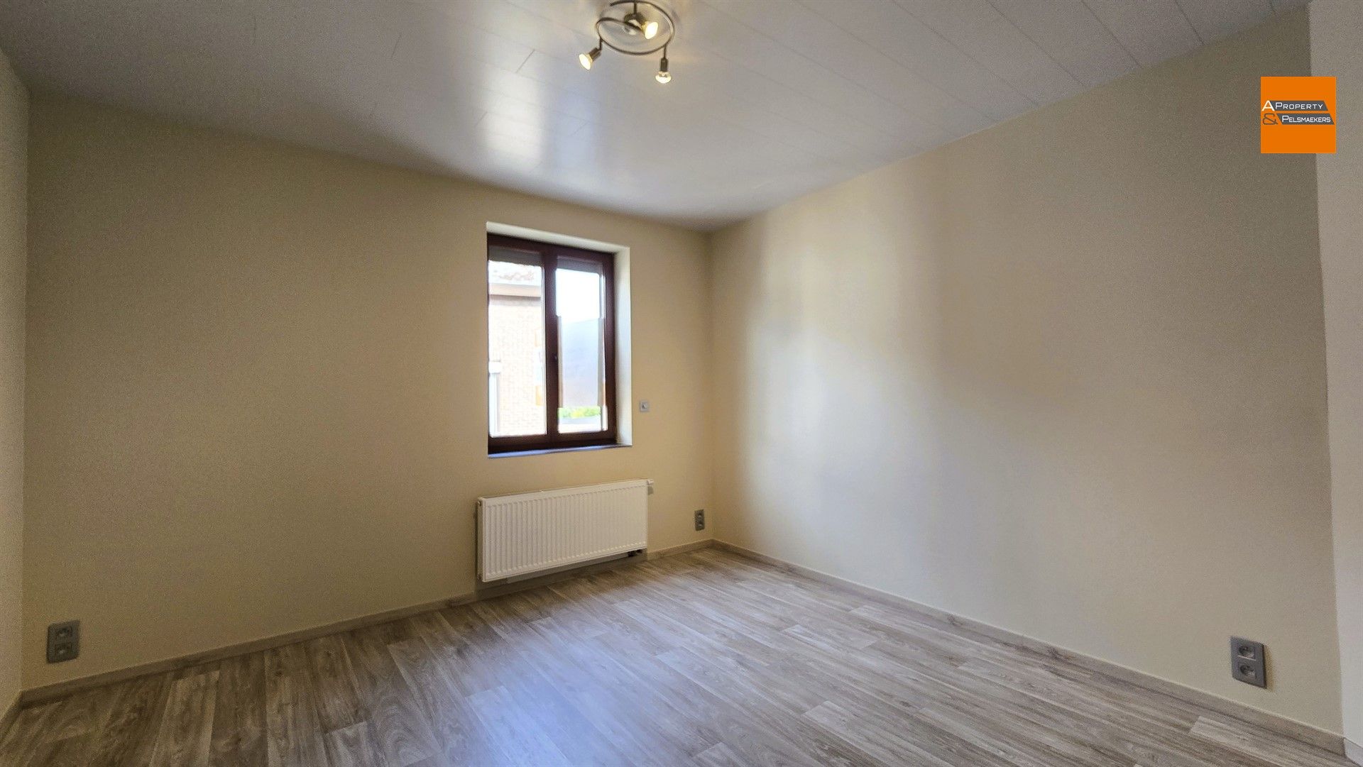 Gerenoveerde woning met twee slaapkamers nabij Leuven foto 8