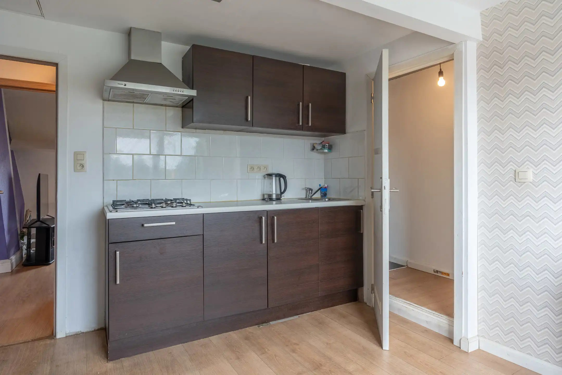 Centraal gelegen gezinswoning met 4 slaapkamers te Turnhout. foto 24