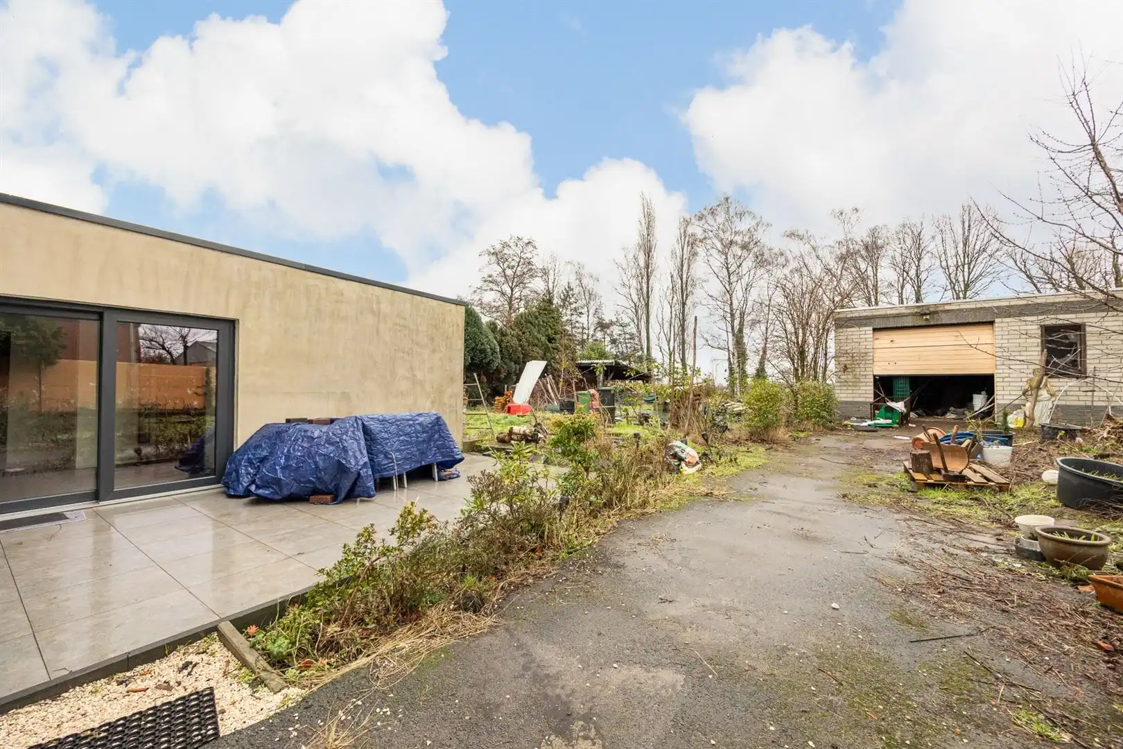 Ruime woning met 4 slpks & top-potentieel in Wuustwezel! foto 22