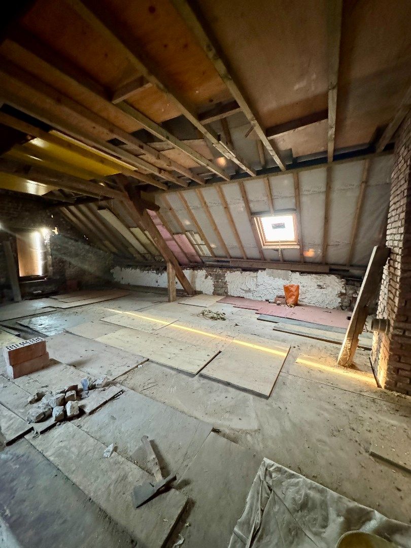 Te Koop: Van Opslagplaats naar Jouw Droomwoning! foto 15