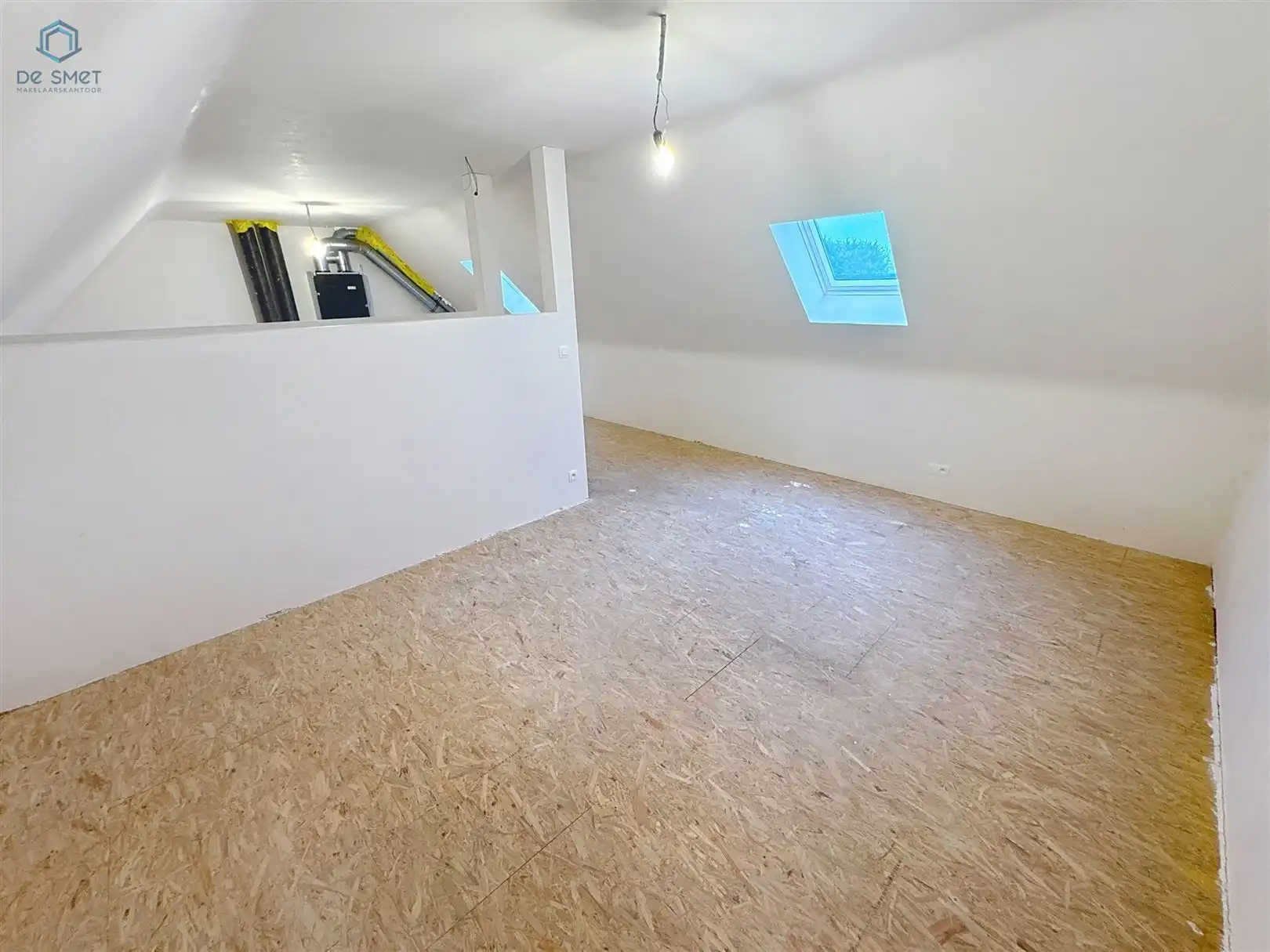 Rustig gelegen, energiezuinige nieuwbouwwoning met 4 slaapkamers en tuin foto 25