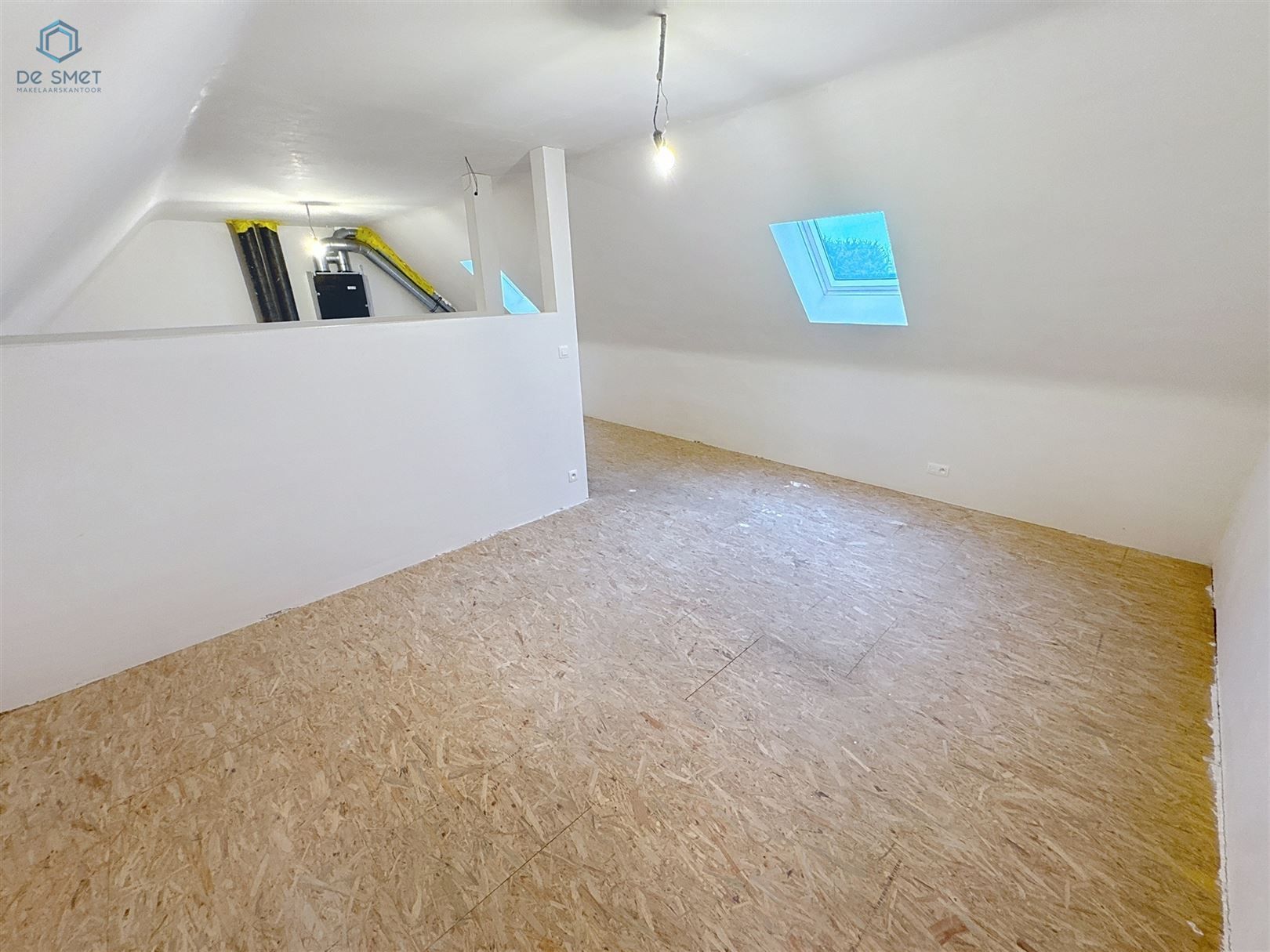 Rustig gelegen, energiezuinige nieuwbouwwoning met 4 slaapkamers en tuin foto 25