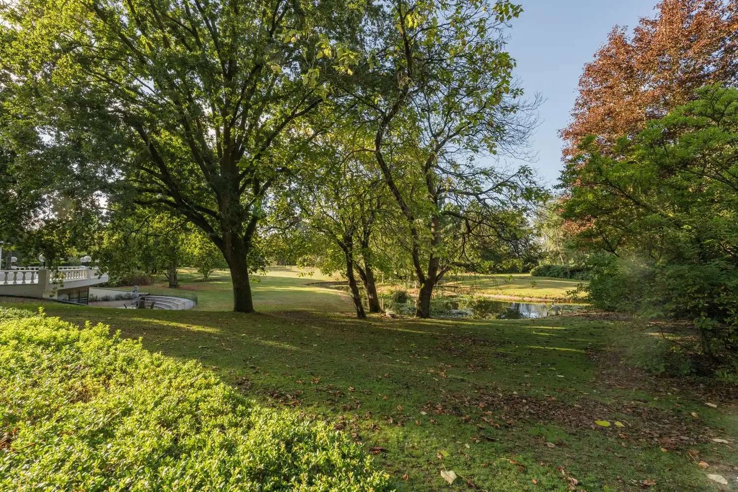 Prachtige villa op een uitzonderlijk domein van 20600m² foto 62