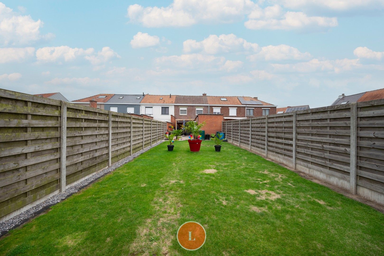 Rustig gelegen instapklare gezinswoning met tuin foto 18