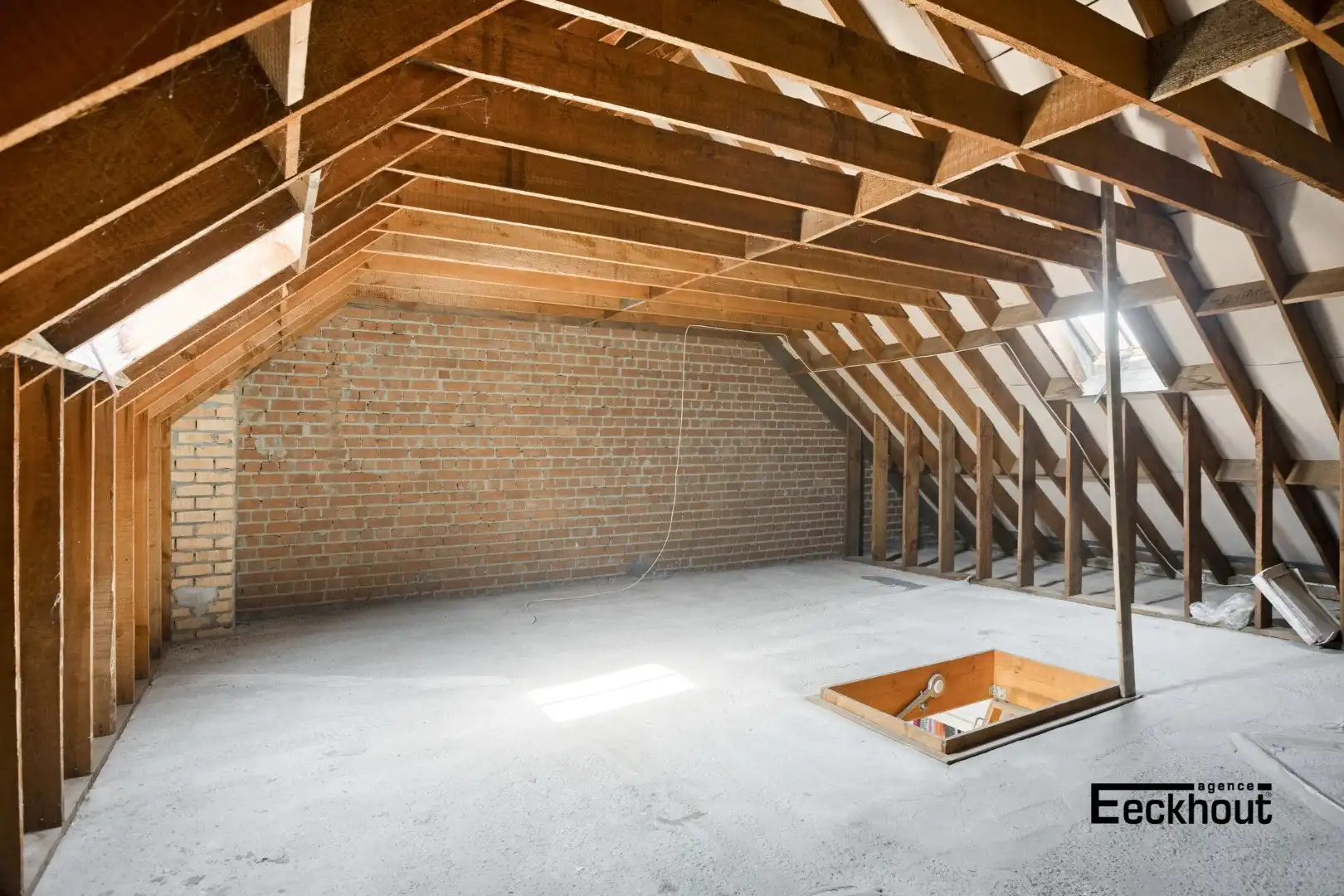 Zeer verzorgde, instapklare bel-étagewoning met 3 slaapkamers in rustige buurt te Bredene! foto 19