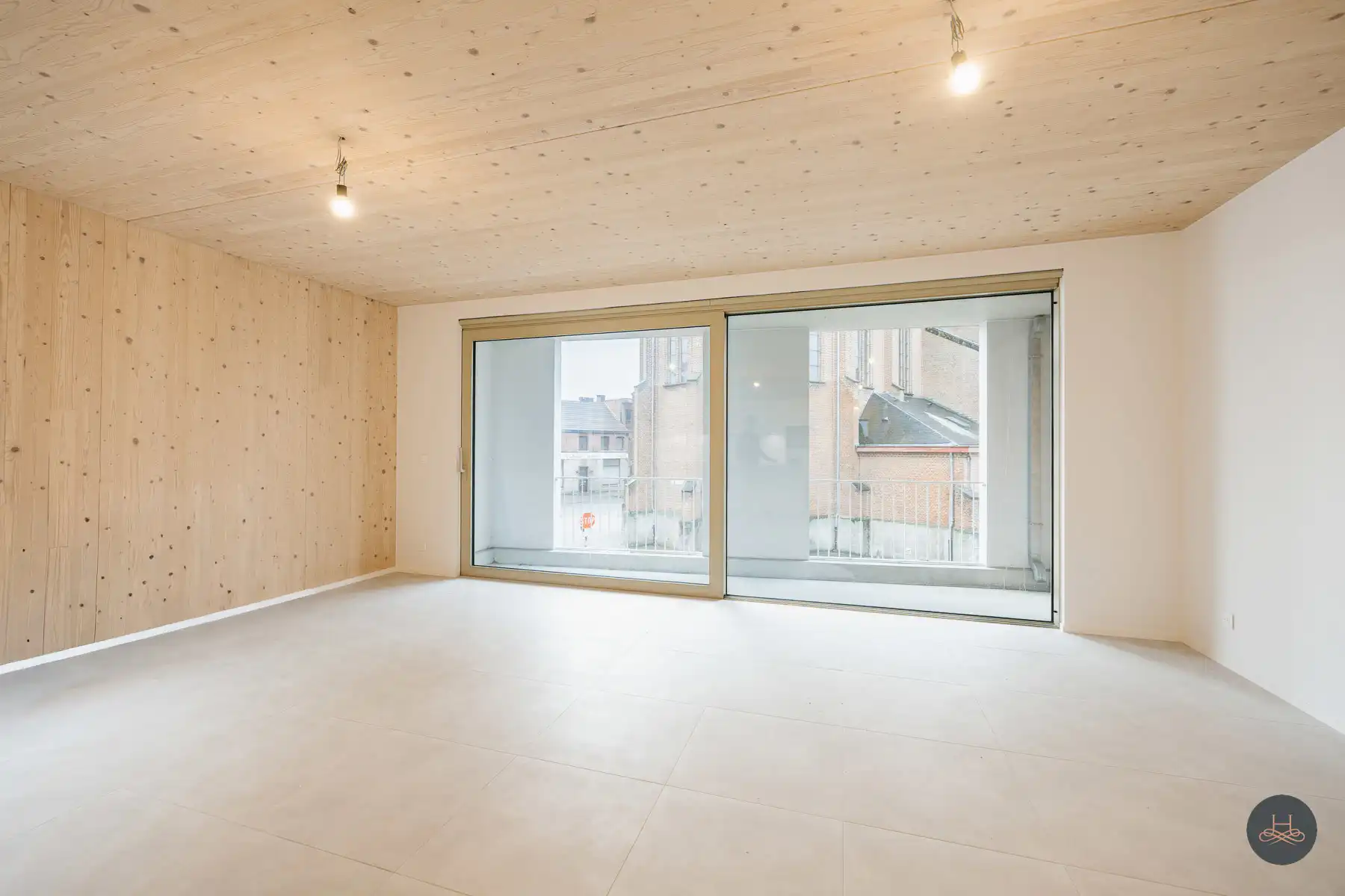 BEN Appartement met hoogwaardige afwerking foto 13