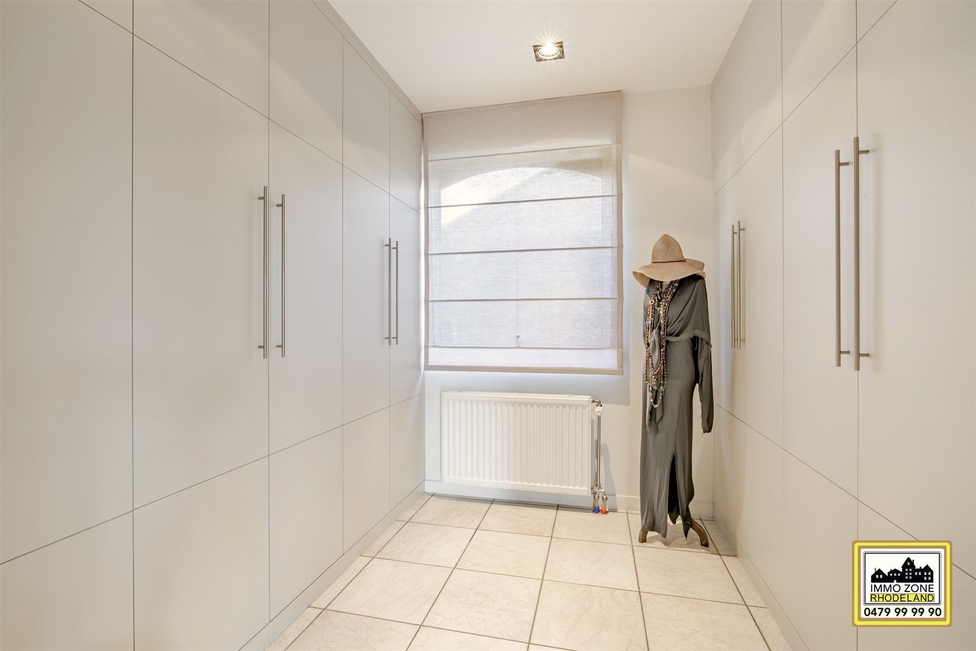 Luxueuze bungalow met prachtige tuin foto 17