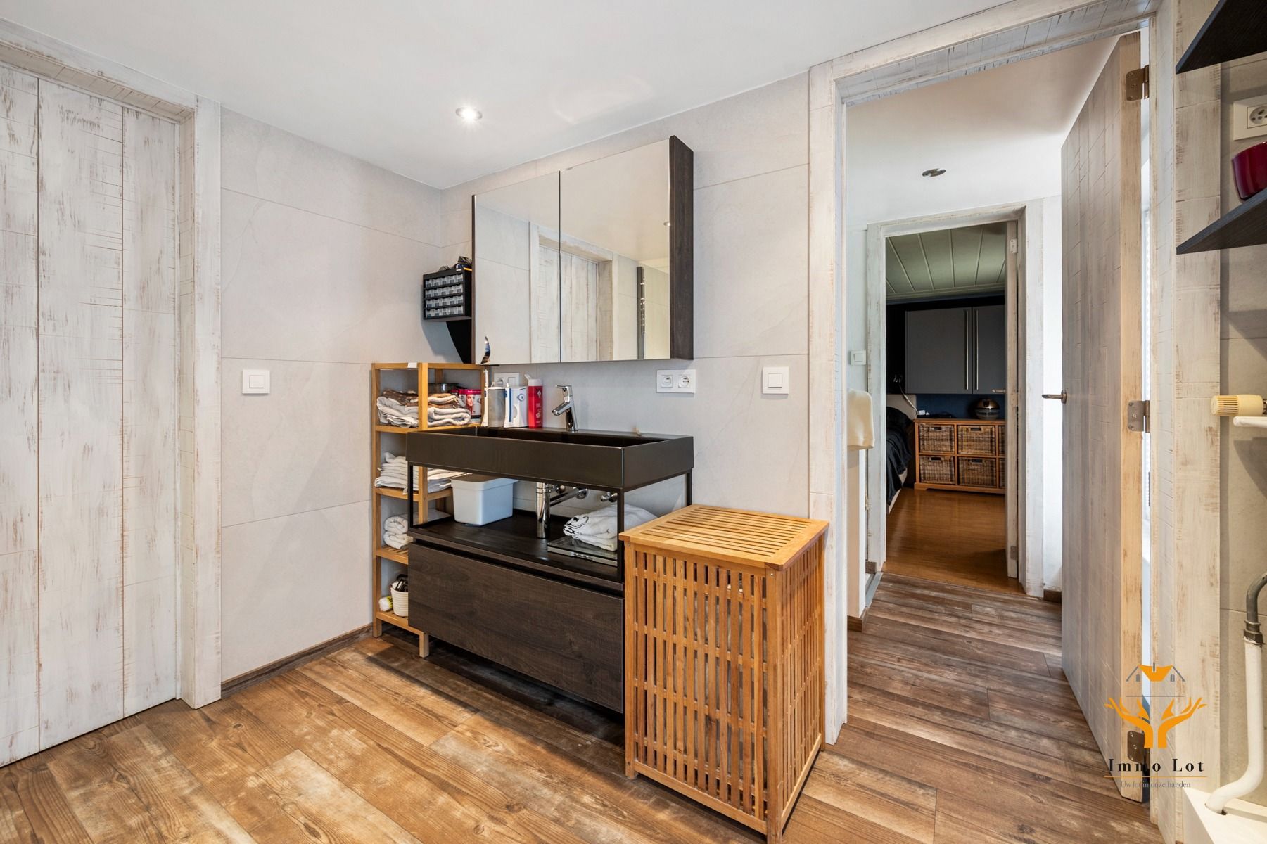 Ideale starterswoning nabij centrum Berlare foto 10