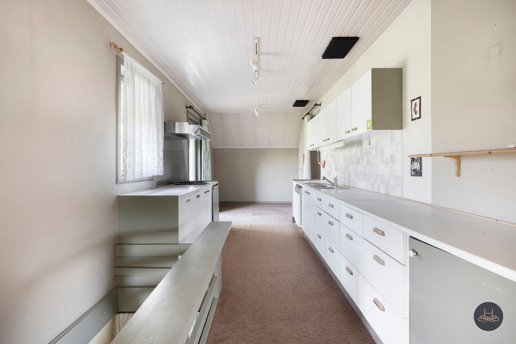 Op te knappen woning met uitzicht op de Dijle te Rotselaar foto 14