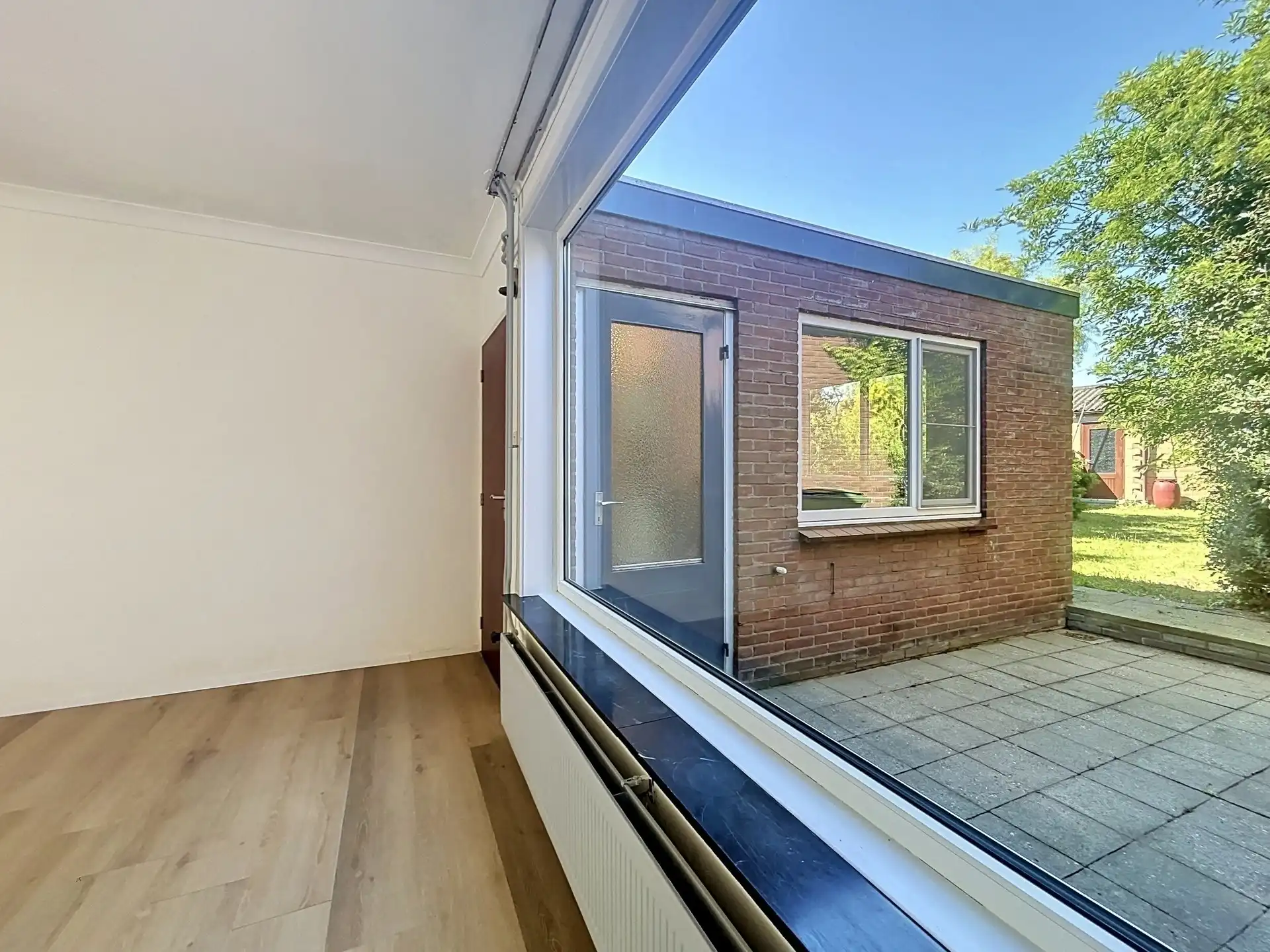 instapklare gezinswoning met 3 slaapkamers en garage op toplocatie foto 6