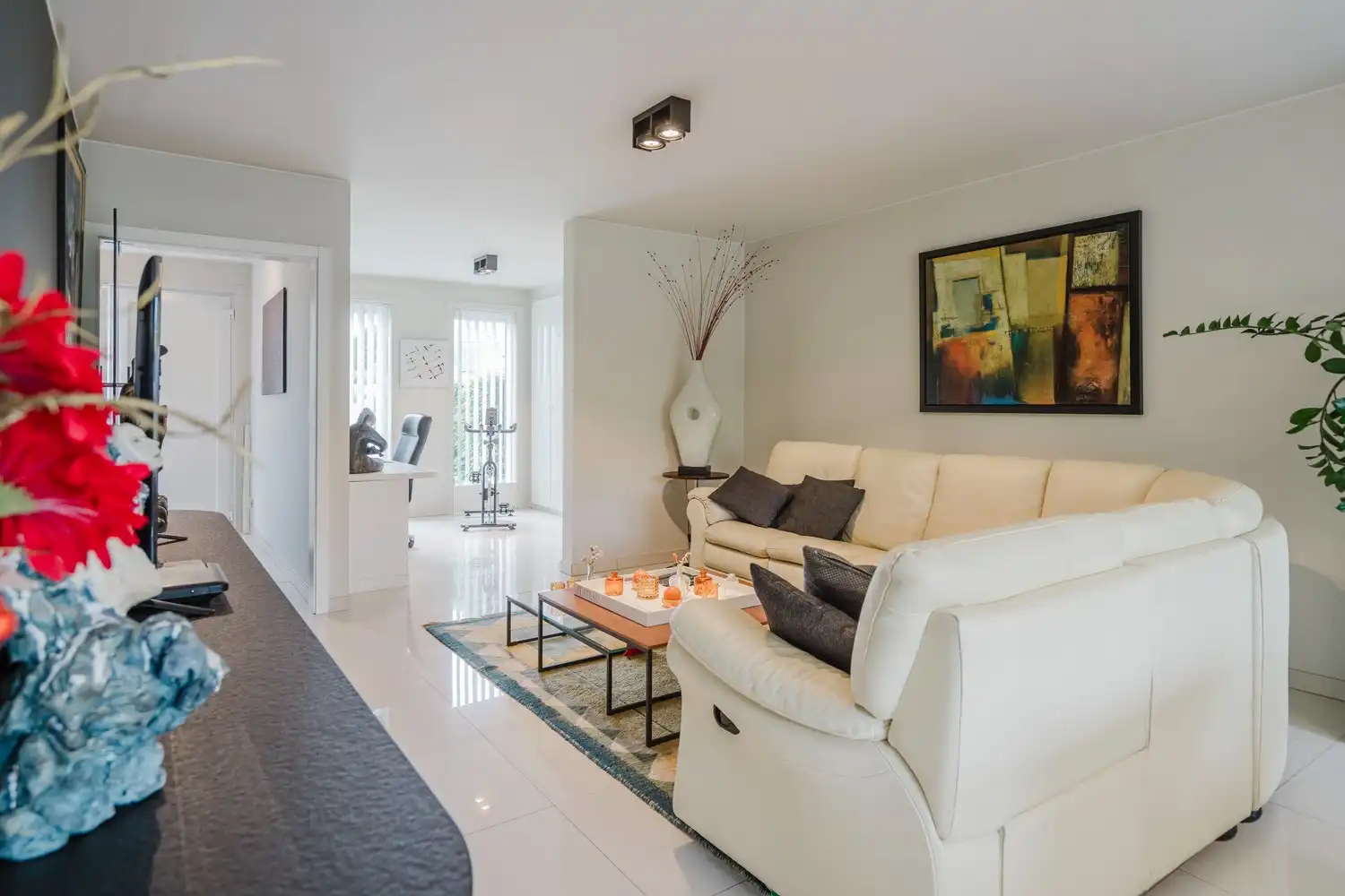 Luxe, ruimte en comfort foto 3