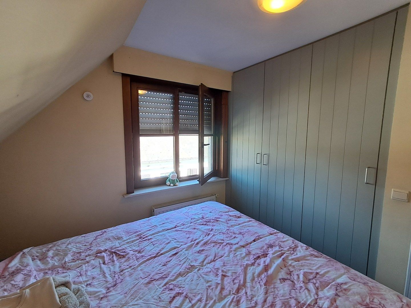 Alleenstaande woning te Dudzele foto 8