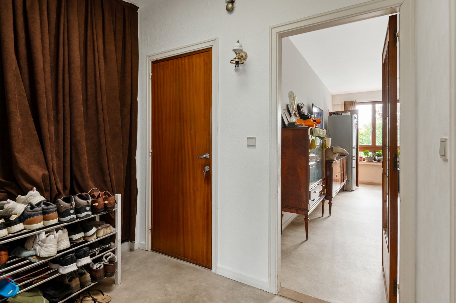 Te renoveren gebouw met twee appartementen in Elsdonk foto 20