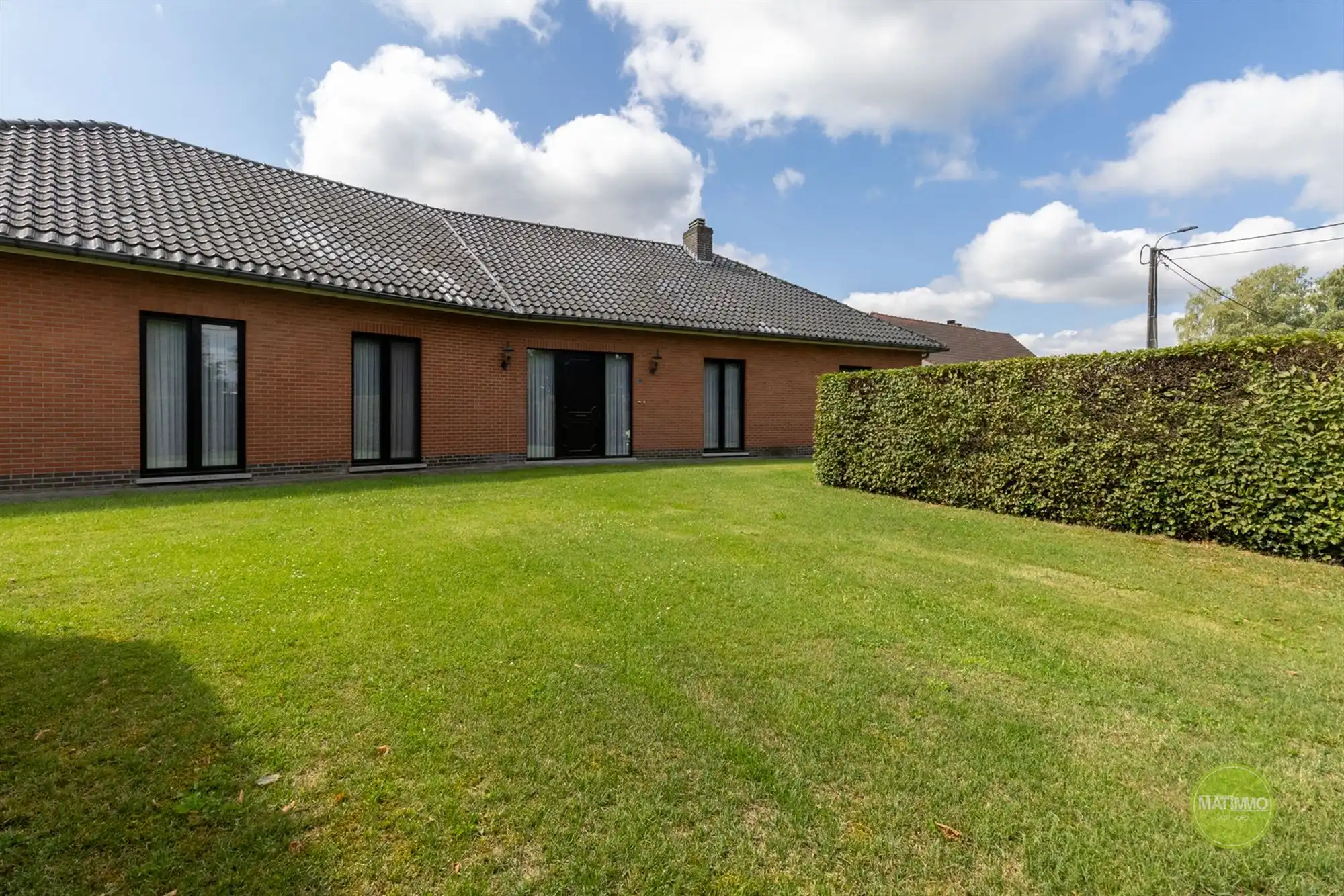 Rustig gelegen woning op een perceel van ruim 2.275 m2 foto 37