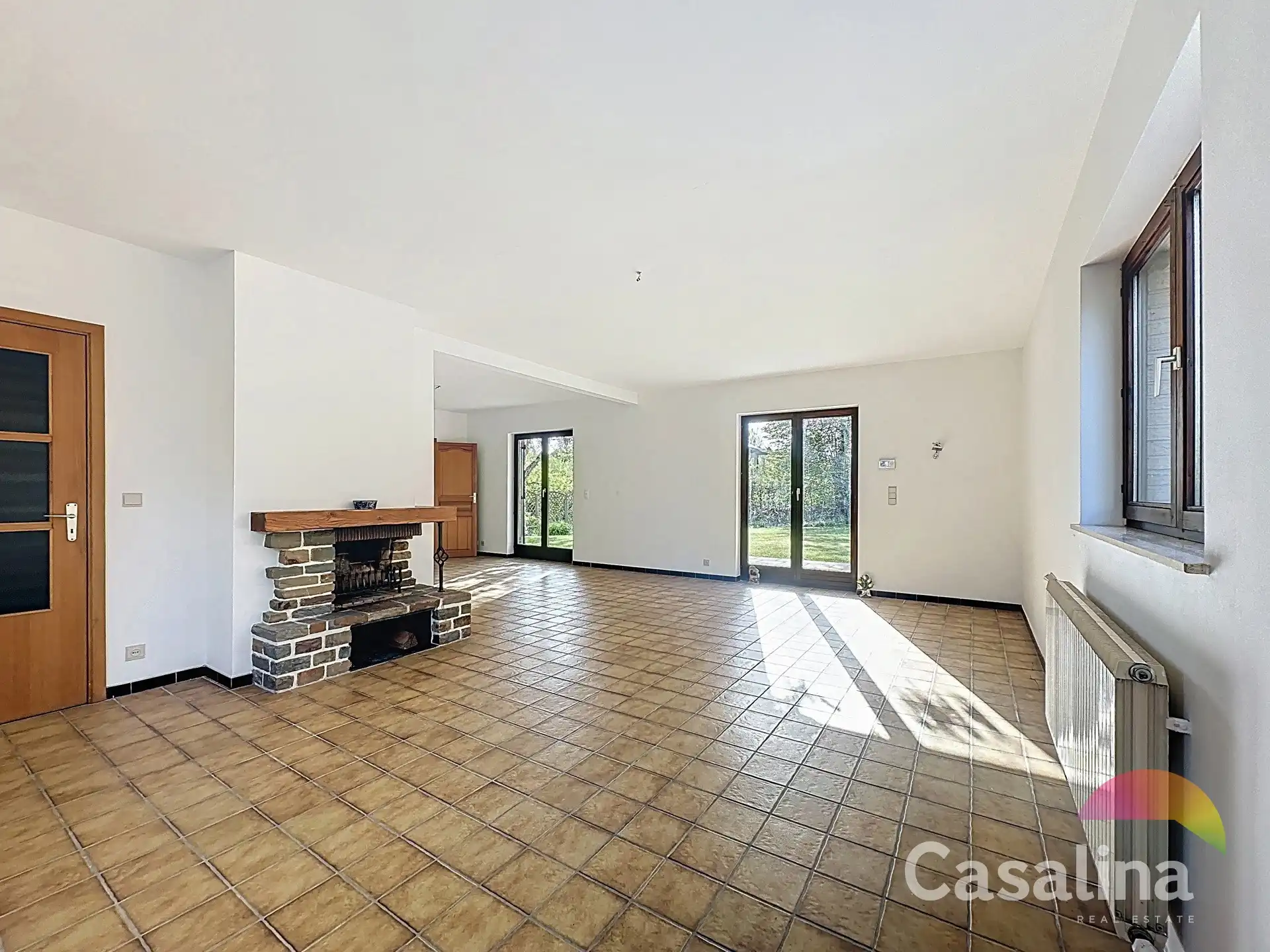 Karaktervolle woning met 5 slaapkamers en tuin foto 4