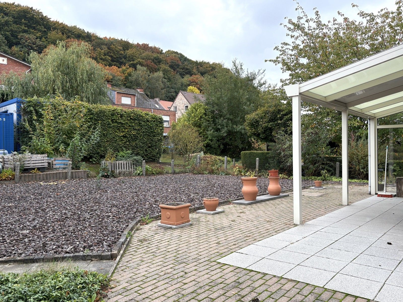 Lichtrijk, zuid-gericht wonen op 1 niveau vlakbij Kessel-Lo! foto 19