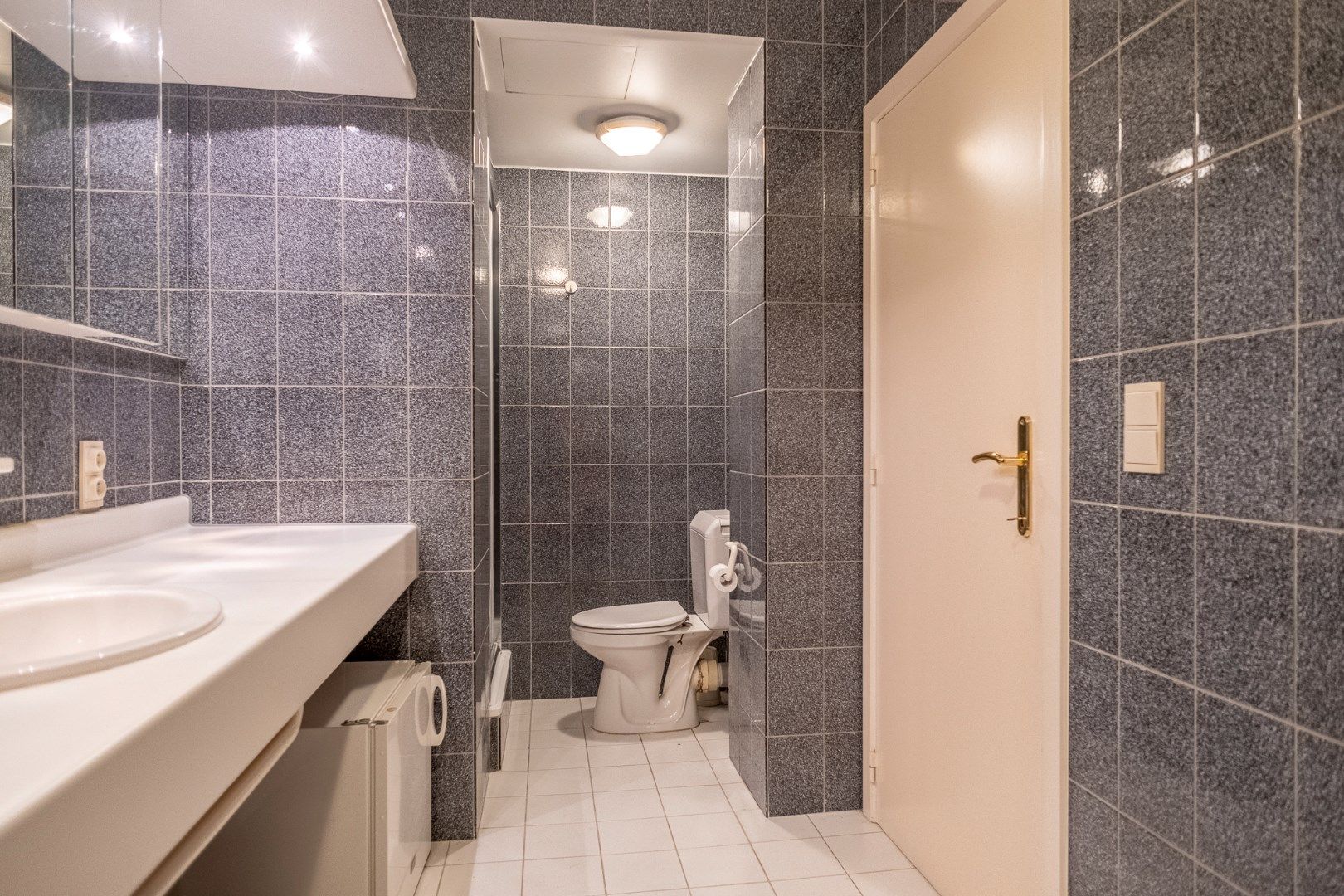Gemeubeld duplex appartement foto 14