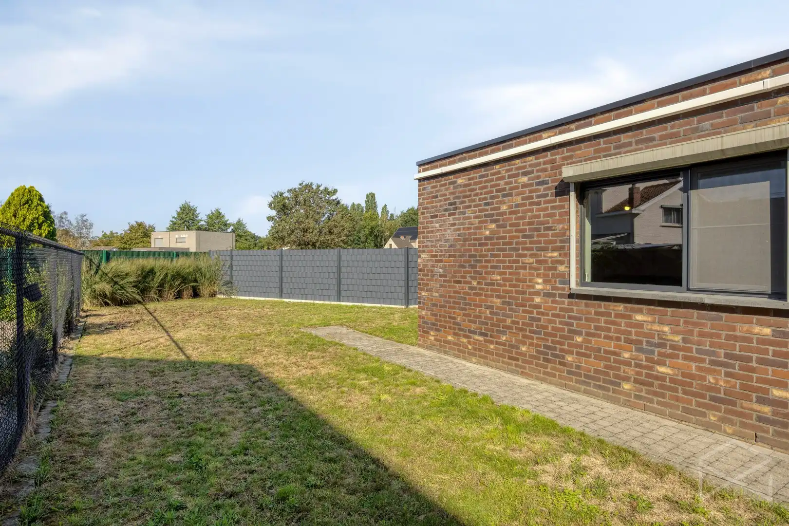 Gelijkvloers appartement te koop in Hulst foto 17