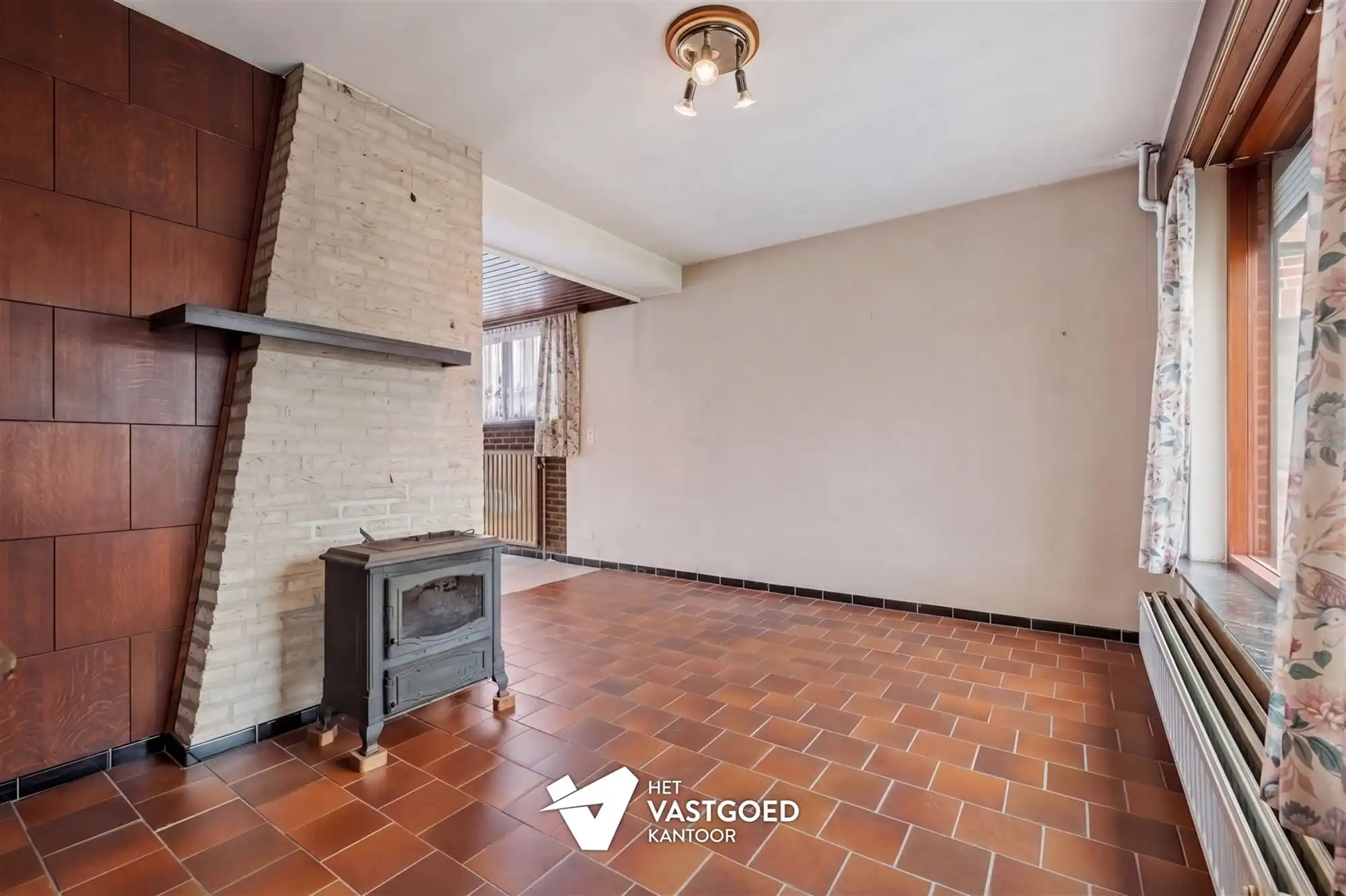 RUIME WONING (4 SLPKS) OP RUIM PERCEEL 1498M2 foto 4
