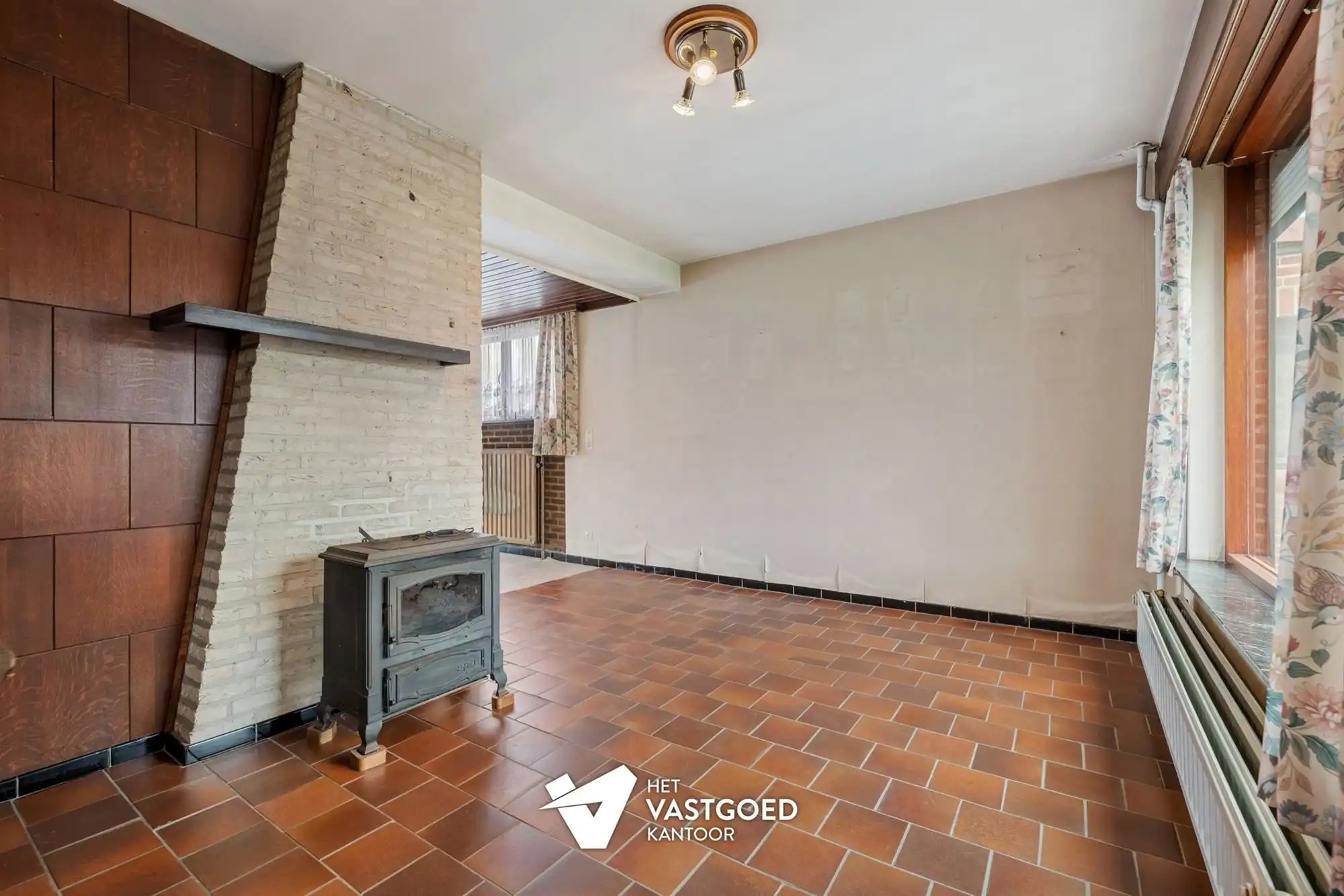 RUIME WONING (4 SLPKS) OP RUIM PERCEEL 1498M2 foto 4