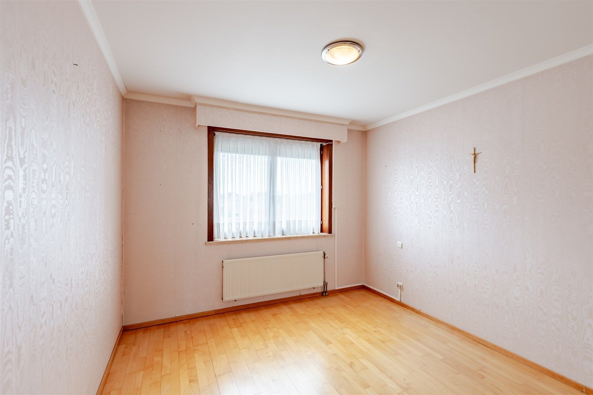 Aangenaam 2 slaapkamer appartement in centrum Wetteren foto 16