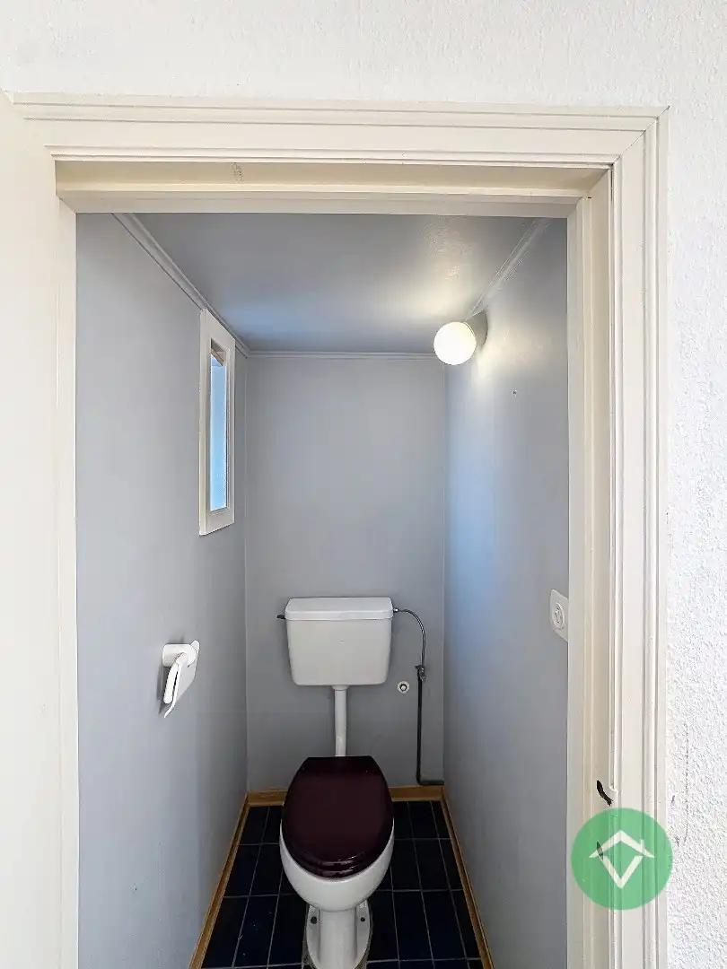 Woning met 3 slaapkamers en garage te Lichtervelde foto 25