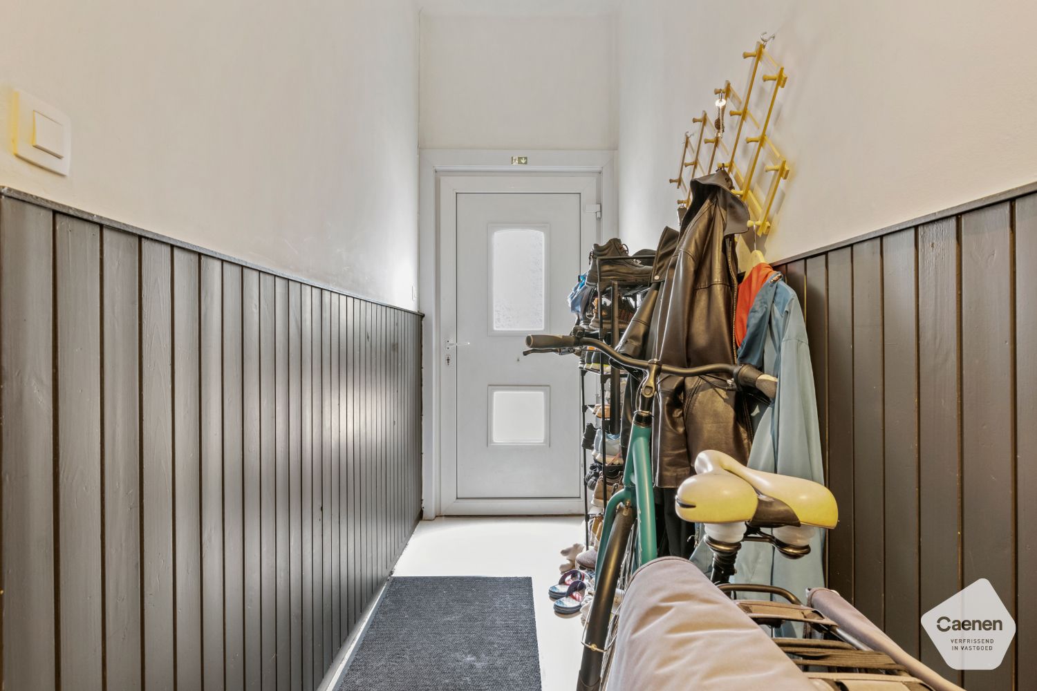 Charmante gezinswoning met authentieke elementen foto 18