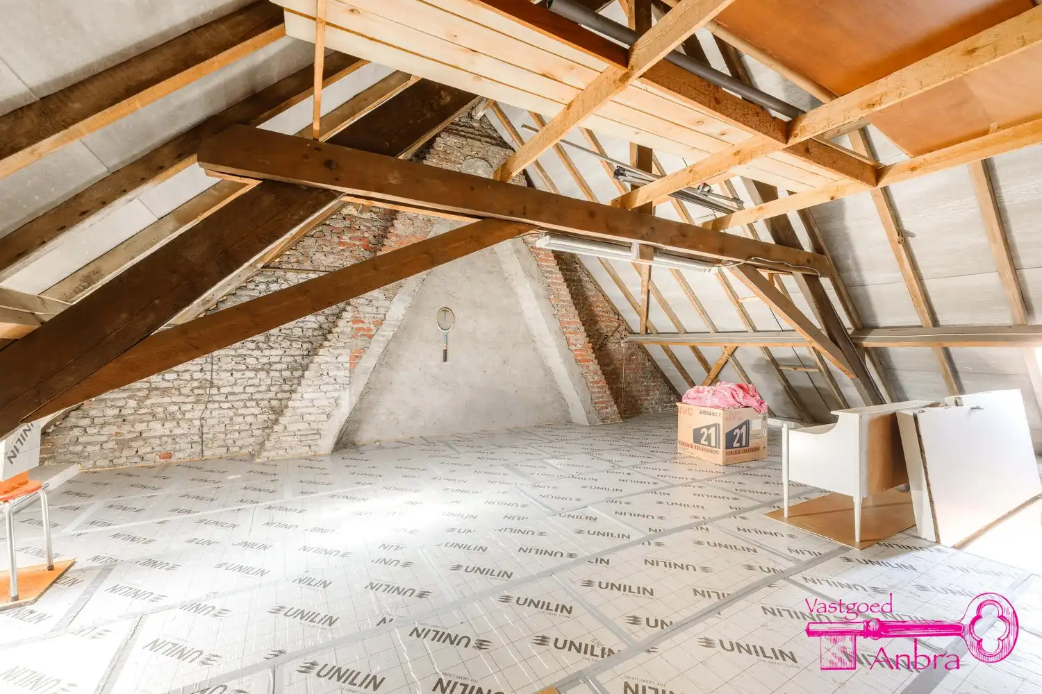 STEENSTRAAT 2 - 8760 TIELT (MEULEBEKE) foto 23