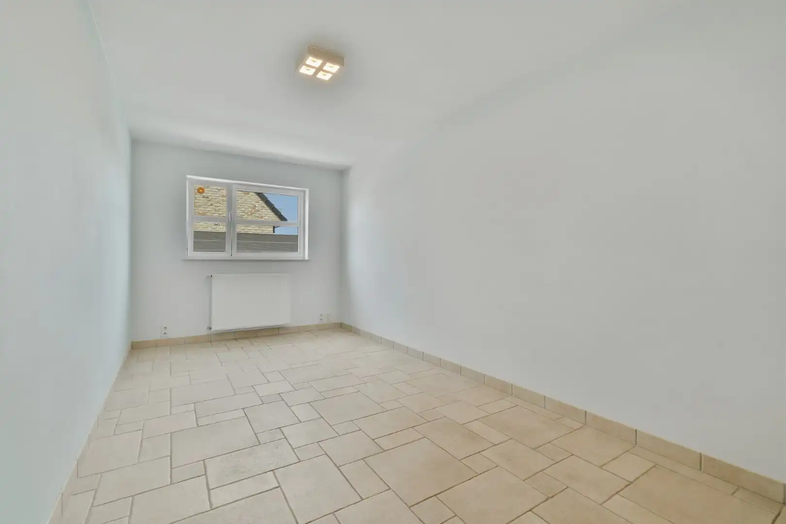 Ruime alleenstaande woning te huur in landelijk Ichtegem foto 10