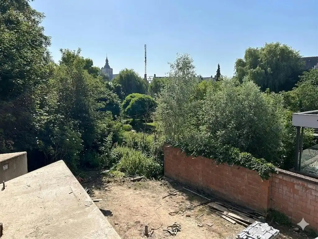 Parkzicht III: Exclusief wonen tussen de Grote Markt en het groen foto 5
