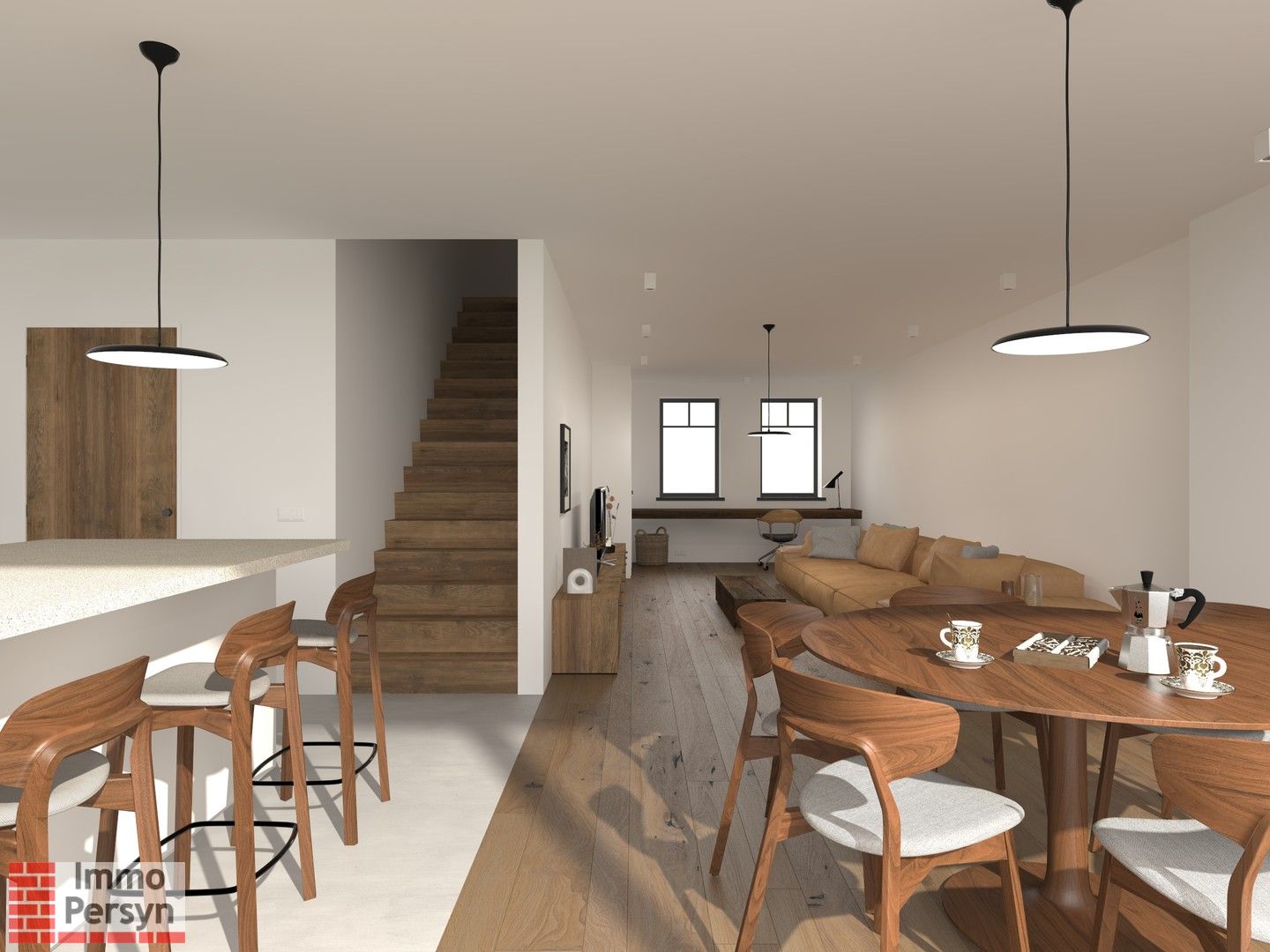 Energiezuinige nieuwbouwwoning in pastorijstijl – Centrale en rustige ligging foto 5