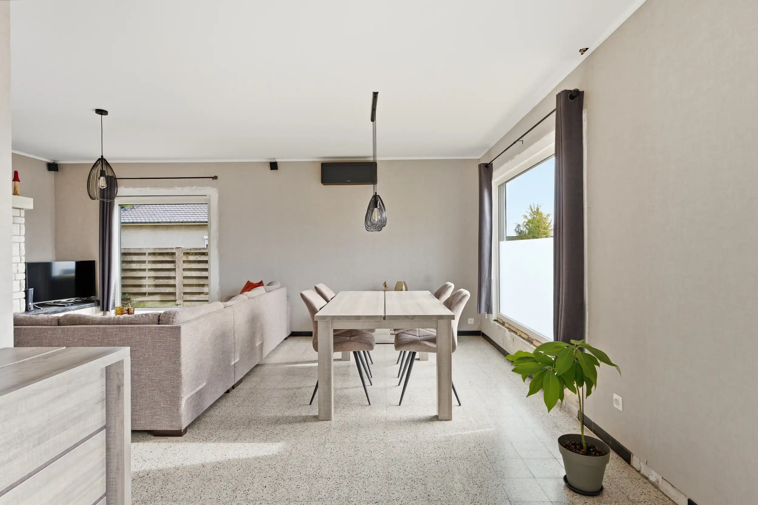 Bungalow te koop Sint Aarnoutstraat 27 - 8211 Aartrijke