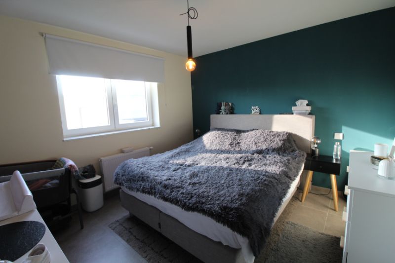 Recente woning op uitstekende ligging te Kuurne foto 5