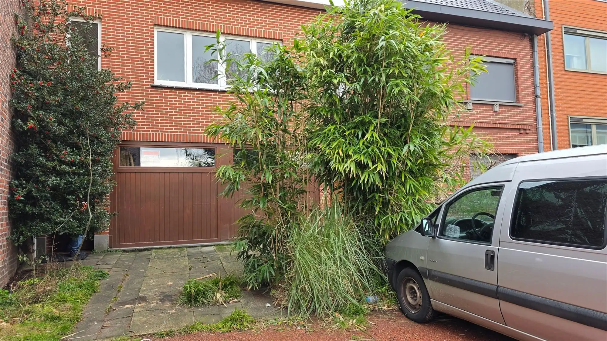 Charmant Huis in Gezellige Buurt! foto 6