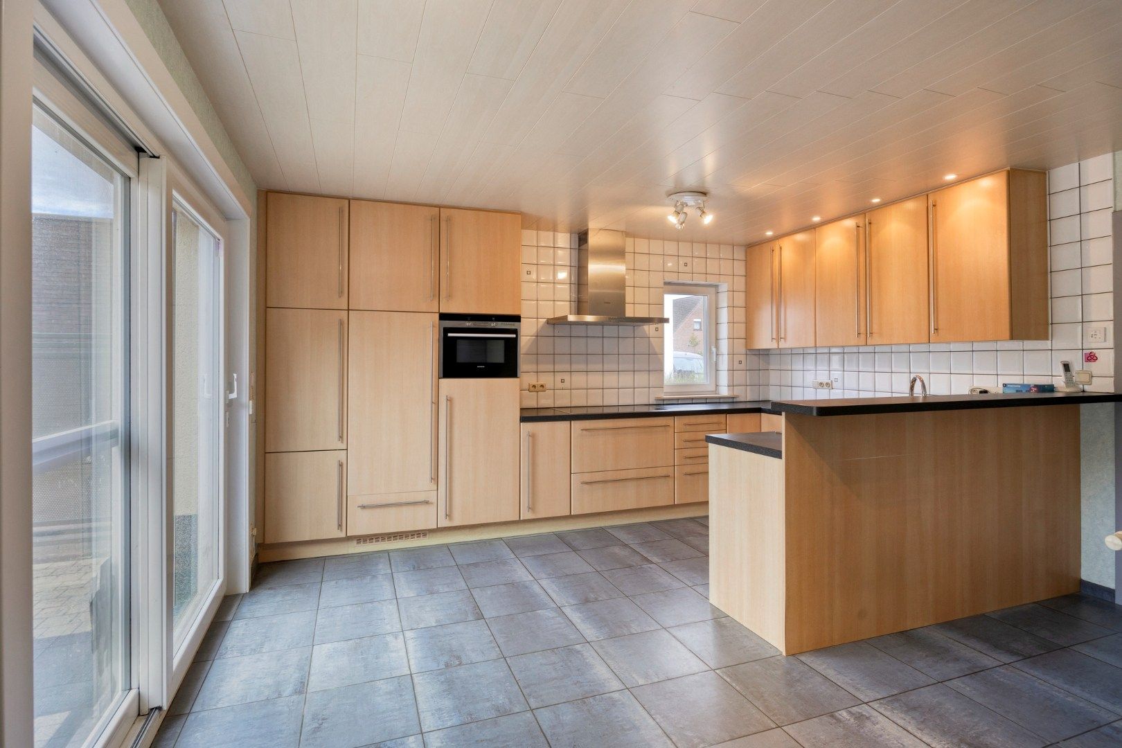    Zeer rustig gelegen open bebouw in Lubbeek met 3 slaapkamers, bureau en garage  foto 6