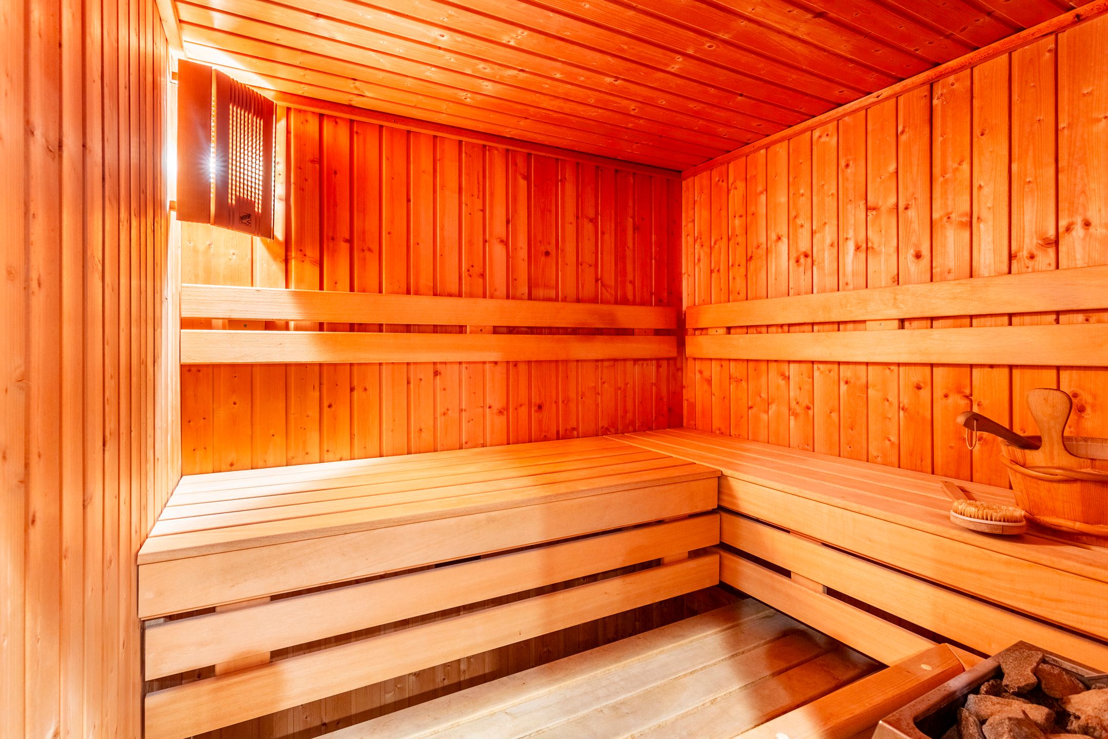 zalige penthouse met uniek dakterras in Pulhofwijk foto 18