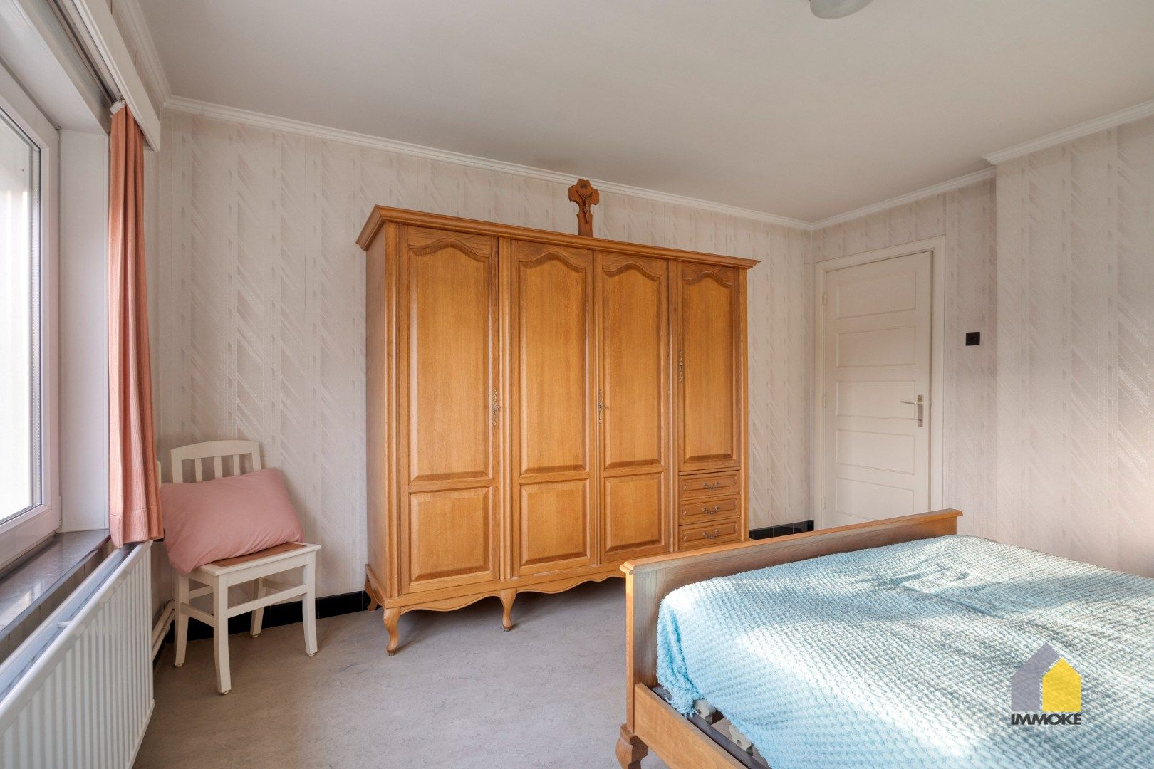 Op te frissen woning met 4 slpks op ruim perceel van 9 a 78 ca. foto 19