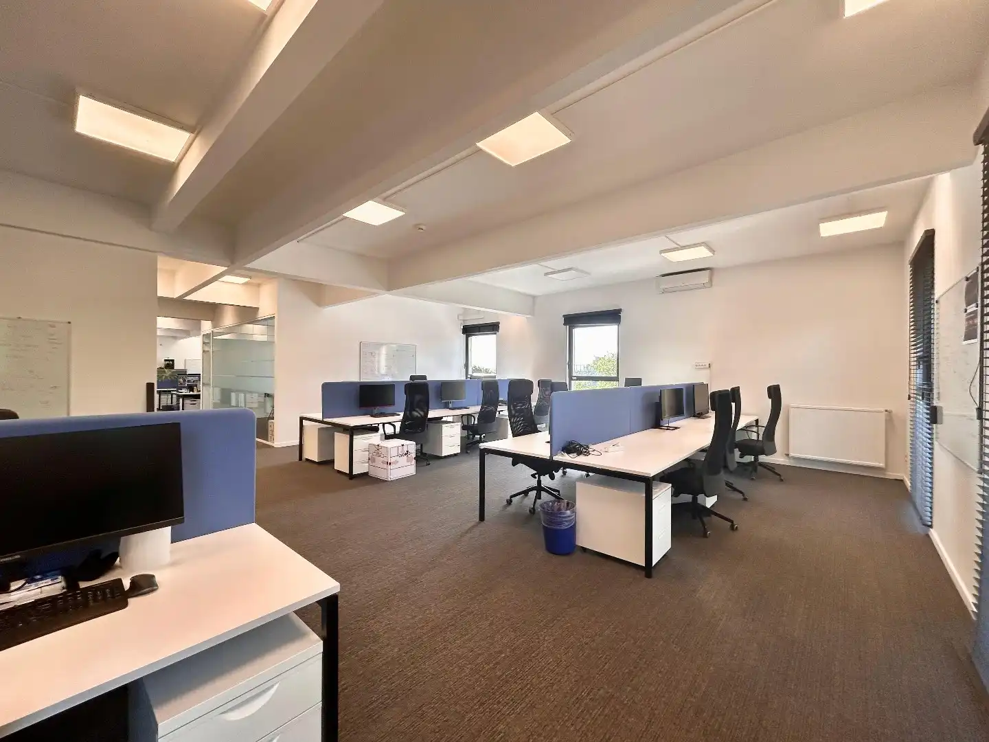 Coworking space te huur foto 4