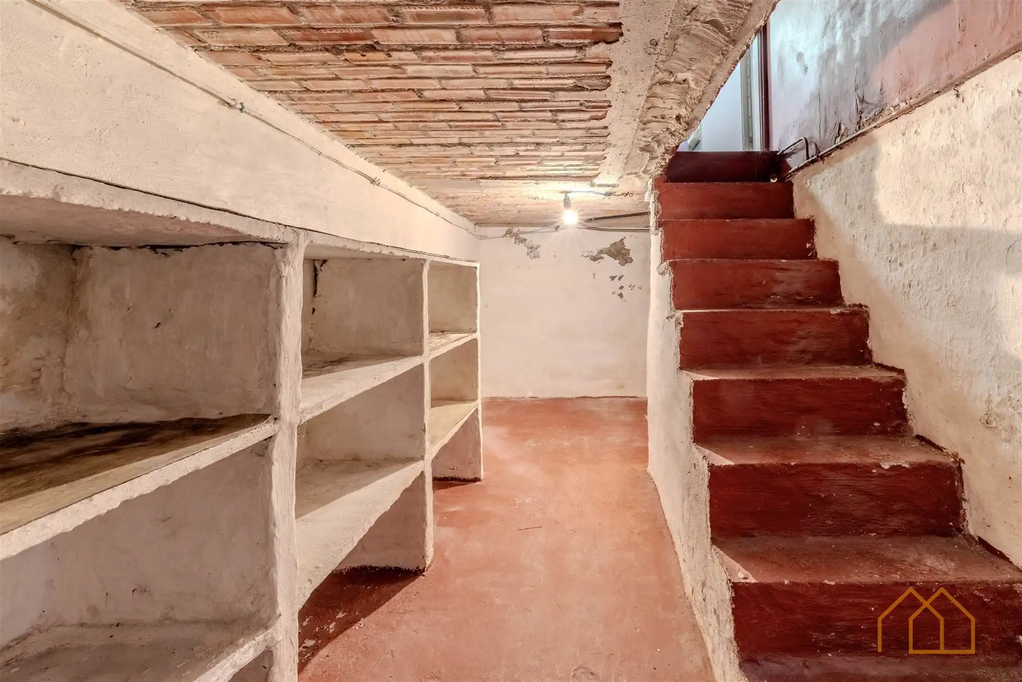 Op te frissen woning op 12a in centrum van Geel foto 25