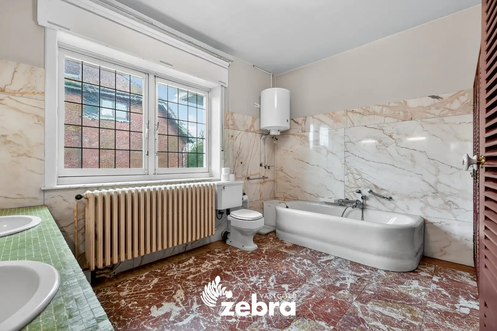 Unieke karaktervolle herenwoning met mogelijkheid voor zelfstandig beroep! foto 24