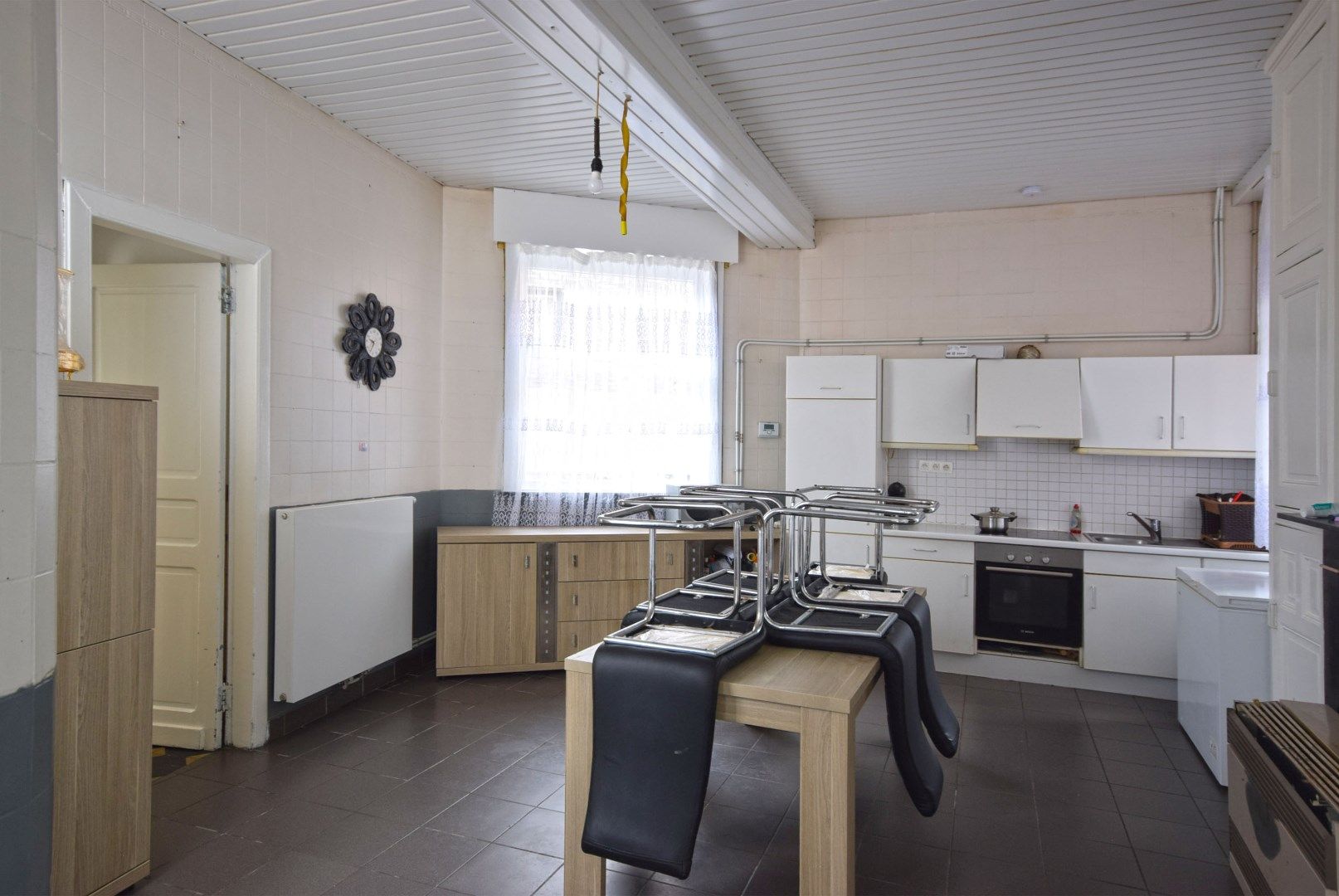 HOEKWONING IN CENTRUM RUMBEKE foto 3