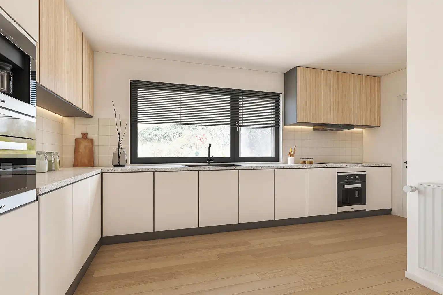 Ruime viergevelwoning in Affligem  foto 8